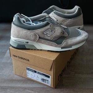 New Balance 1500 Made in the UK (Unisex) - Size 10 Women’s/8.5 Men’s.